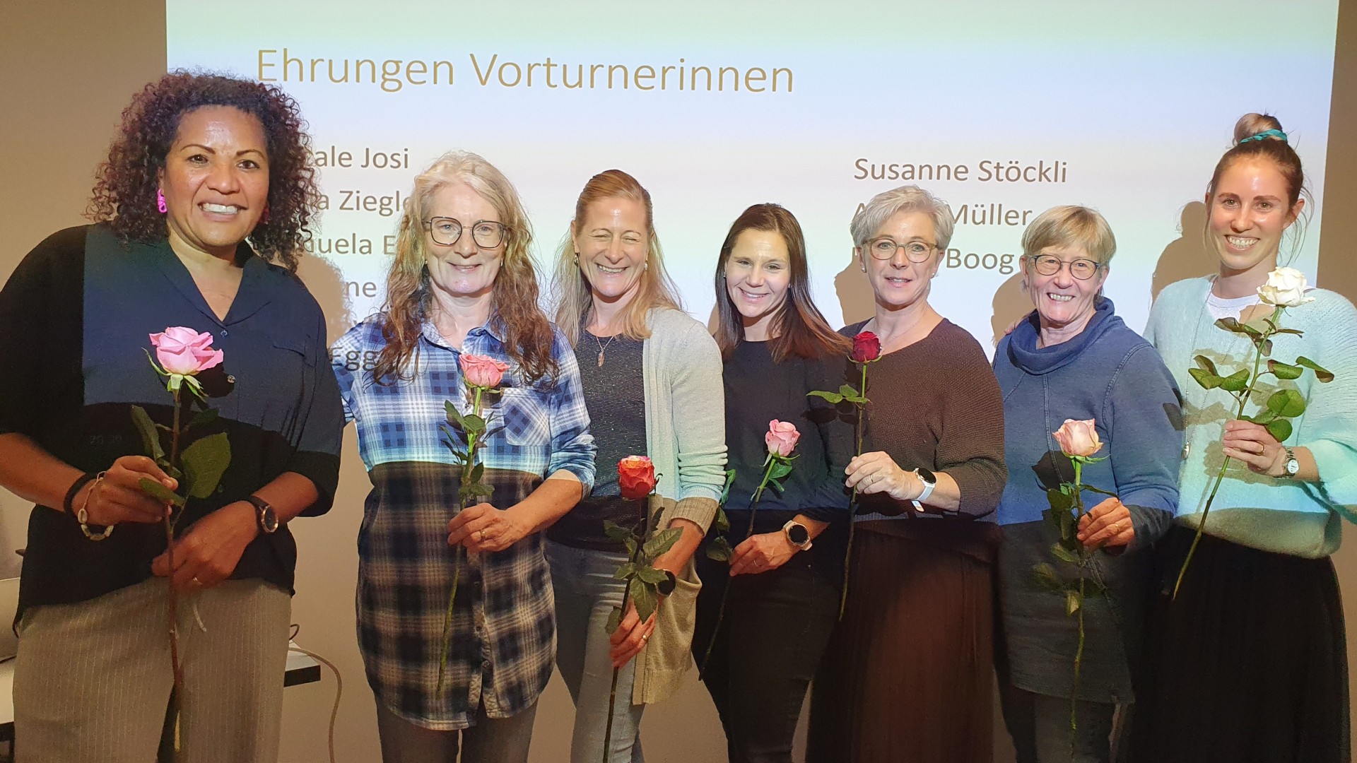 Generalversammlung 2025